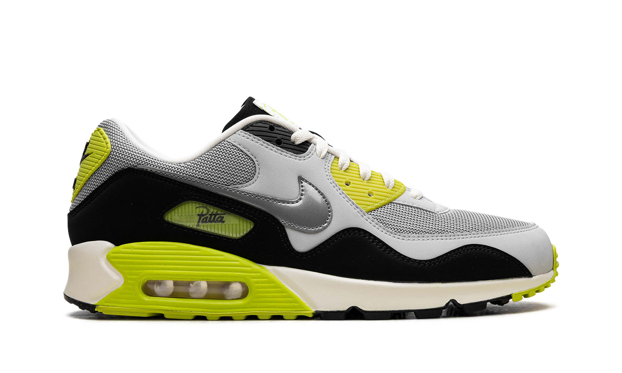 Air Max 90 SP "Patta - Waves Cyber" HF8814 001