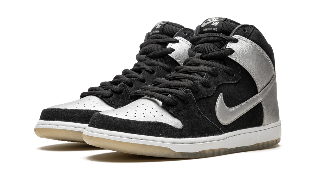 SB Dunk High Pro "Tin Man" 305050 023