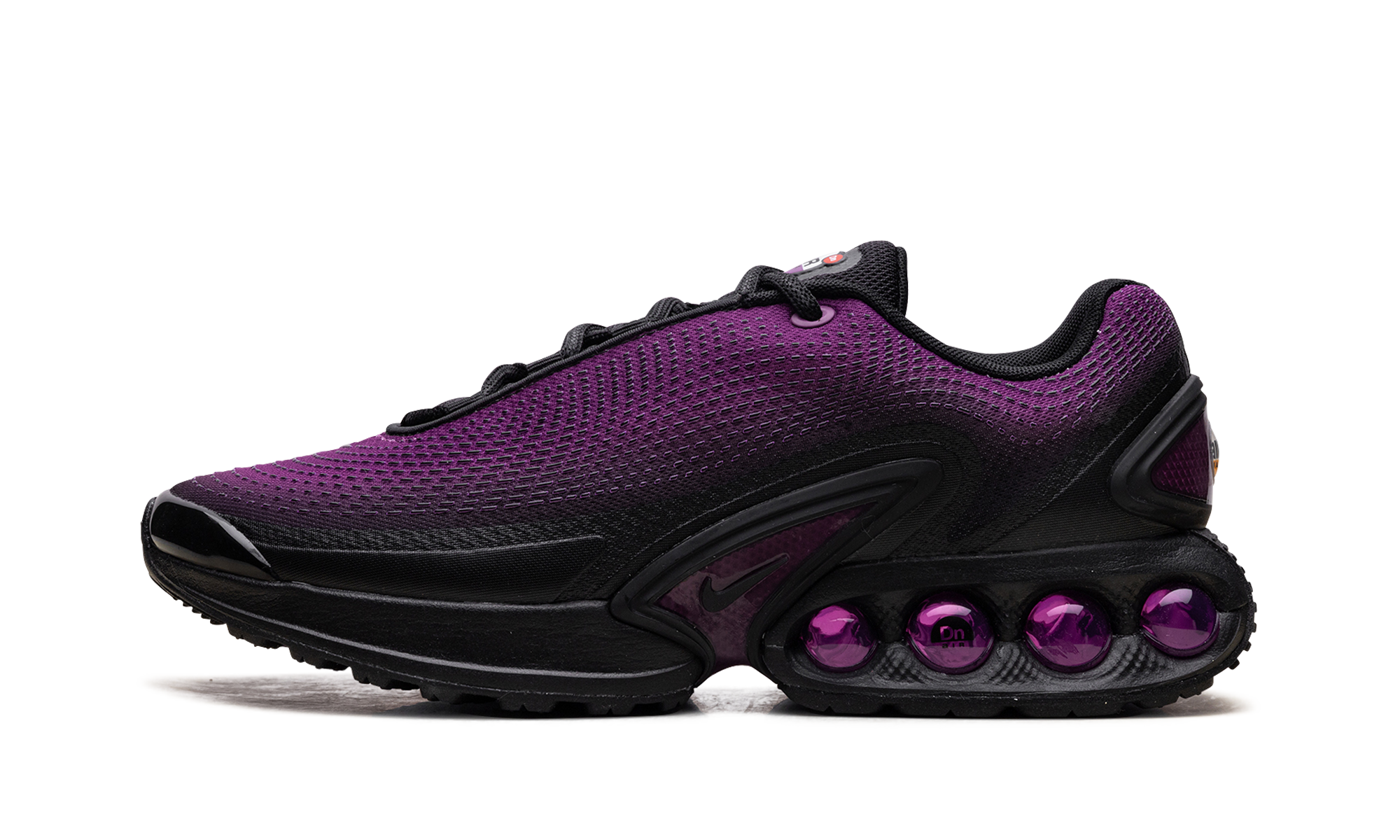 Air Max Dn SE "Bold Berry" HQ3605 505