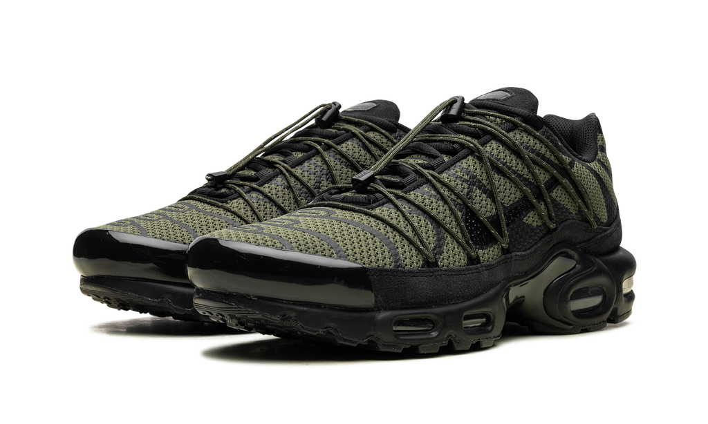 Air Max Plus Utility "Medium Olive" FJ4232 200