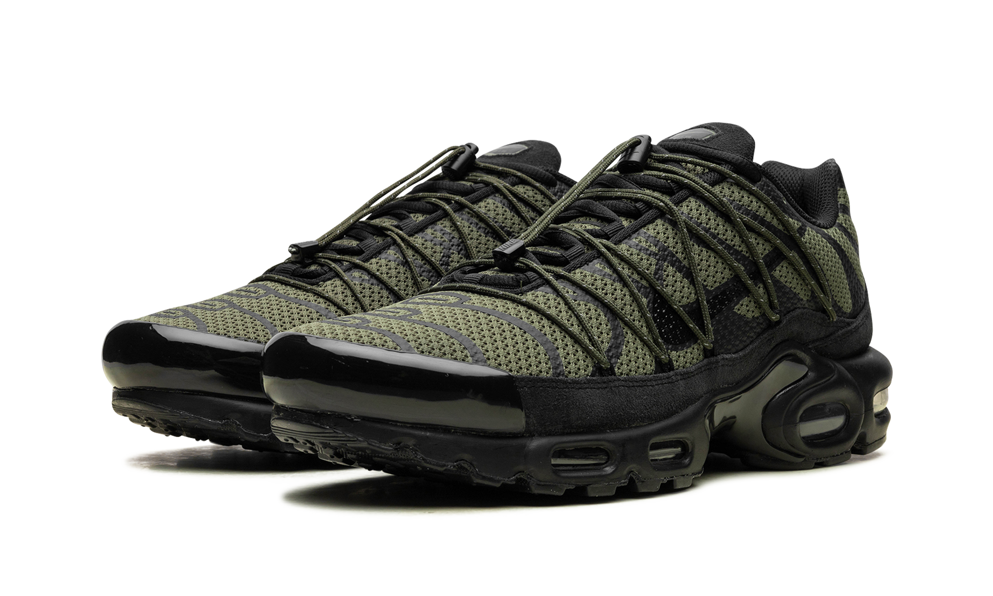 Air Max Plus Utility "Medium Olive" FJ4232 200