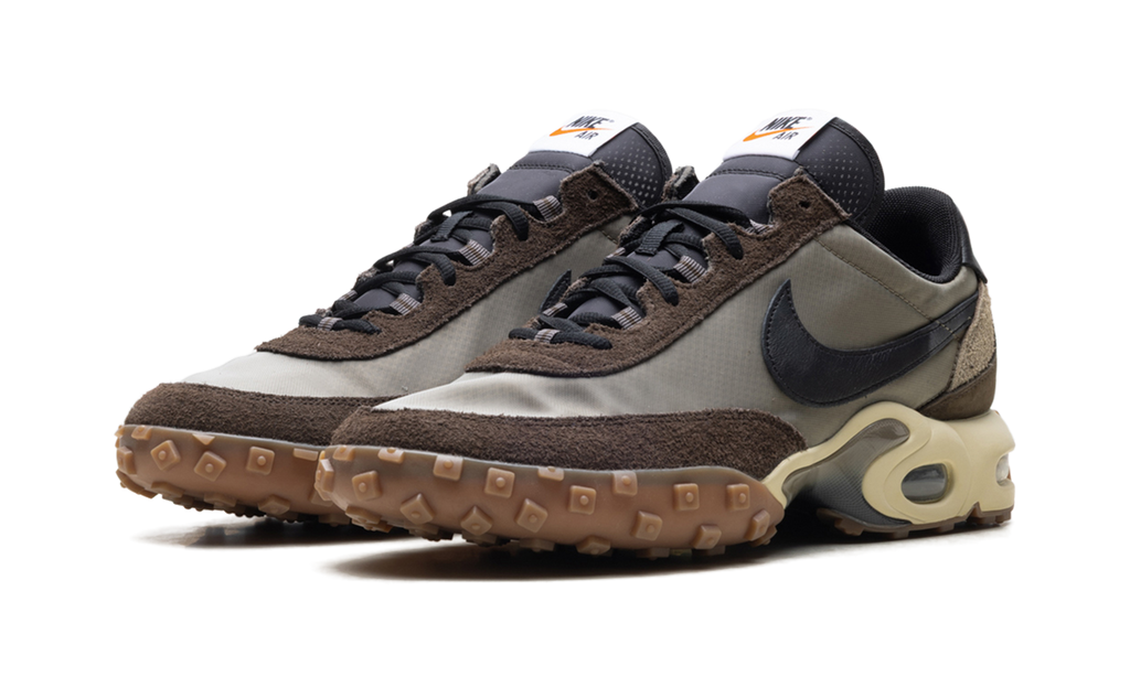 Air Max Waffle SP "Matte Olive" IM0340 300