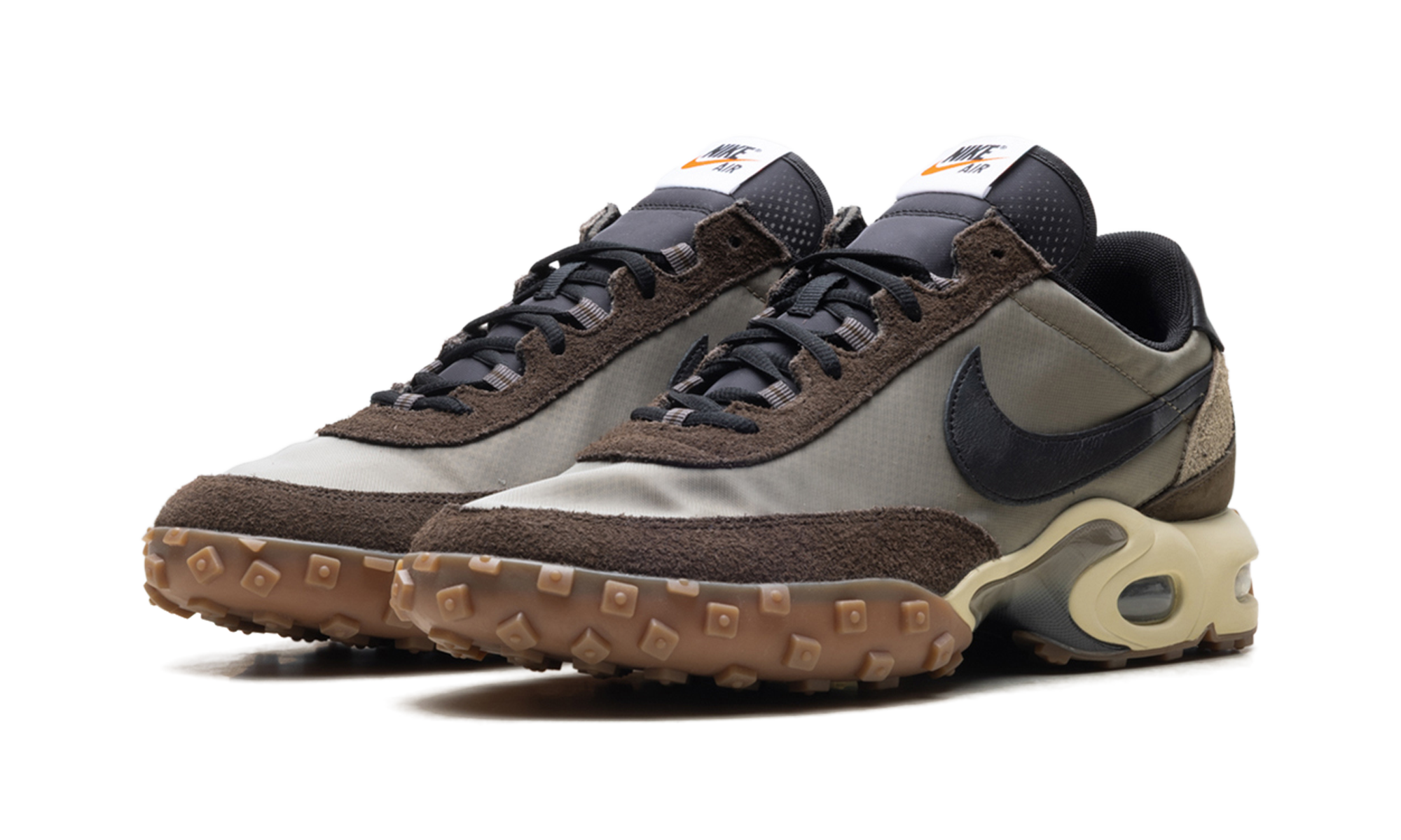 Air Max Waffle SP "Matte Olive" IM0340 300