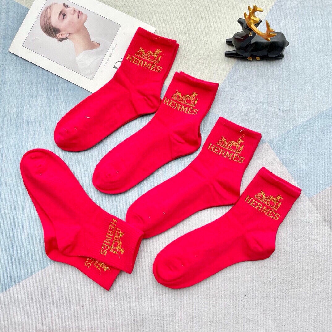 LOW-CUT SOCKS 393728 (1 BOX)
