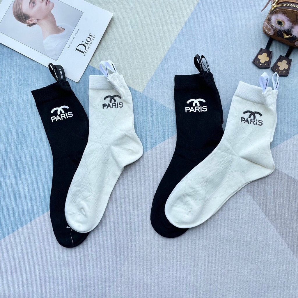 LOW-CUT SOCKS 420750 (1 BOX )