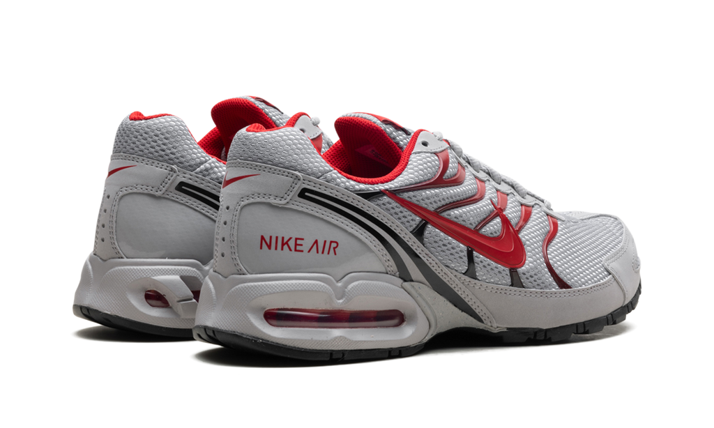 Air Max Torch 4 "Atmosphere Grey University Red" CI2202 001