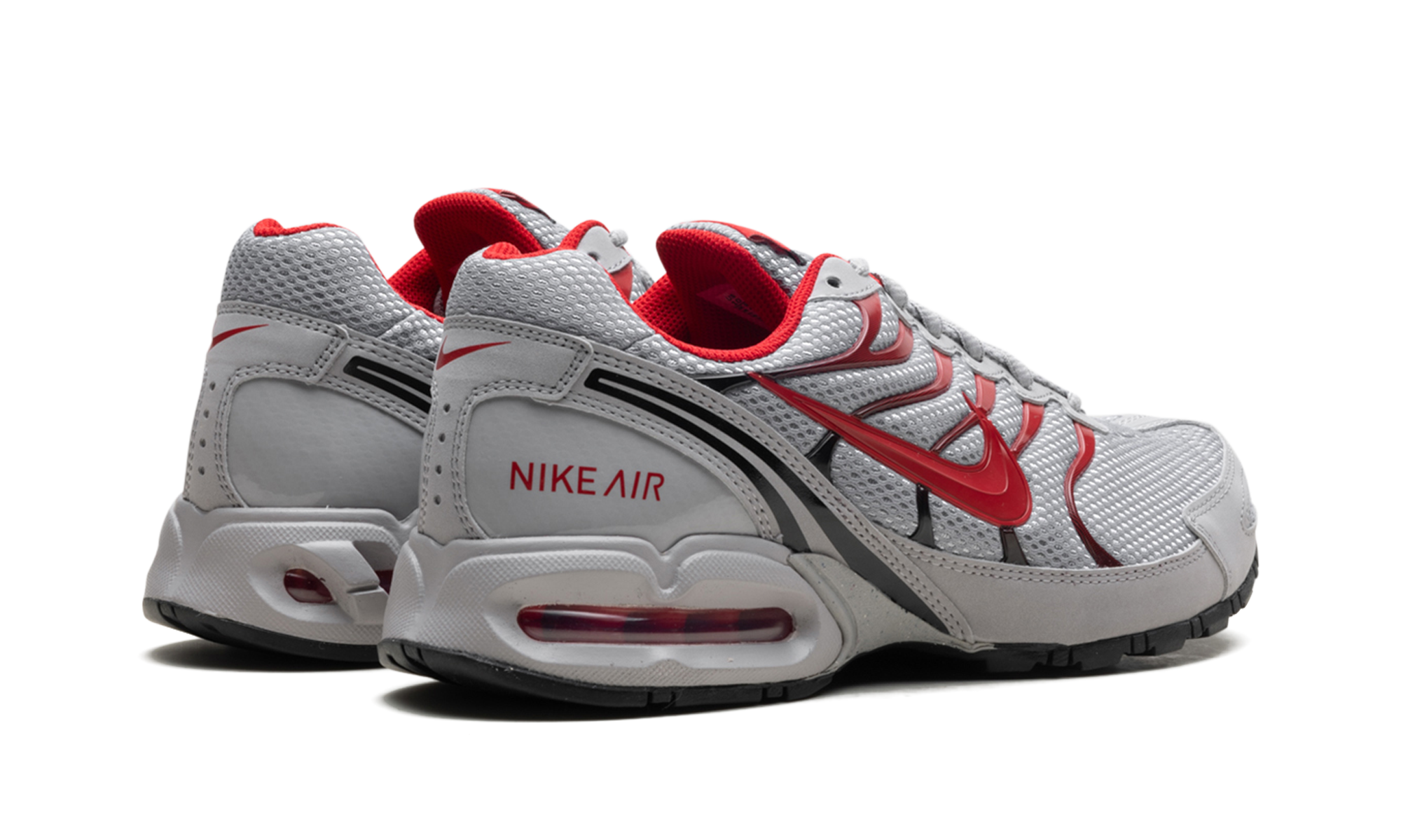 Air Max Torch 4 "Atmosphere Grey University Red" CI2202 001