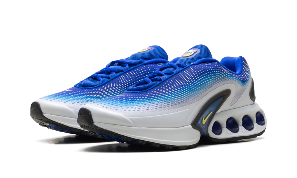 Air Max DN "Racer Blue" HF5531 400