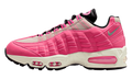 Air Max 95 WMNS Big Bubble "Pink Glow" IV2378 649