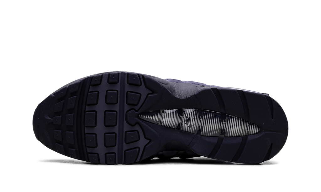 Air Max 95 OG "Sanded Purple" IB1667 500