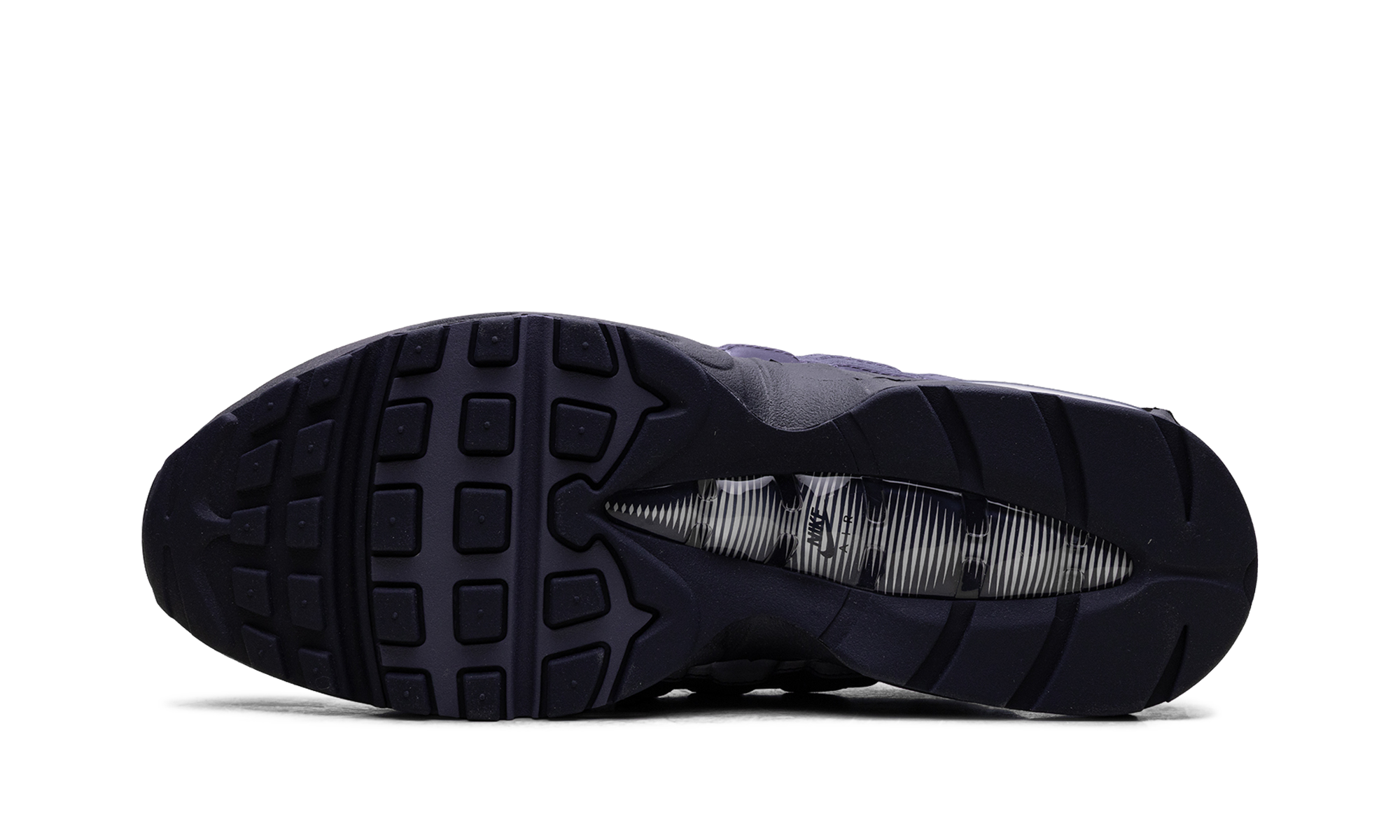 Air Max 95 OG "Sanded Purple" IB1667 500
