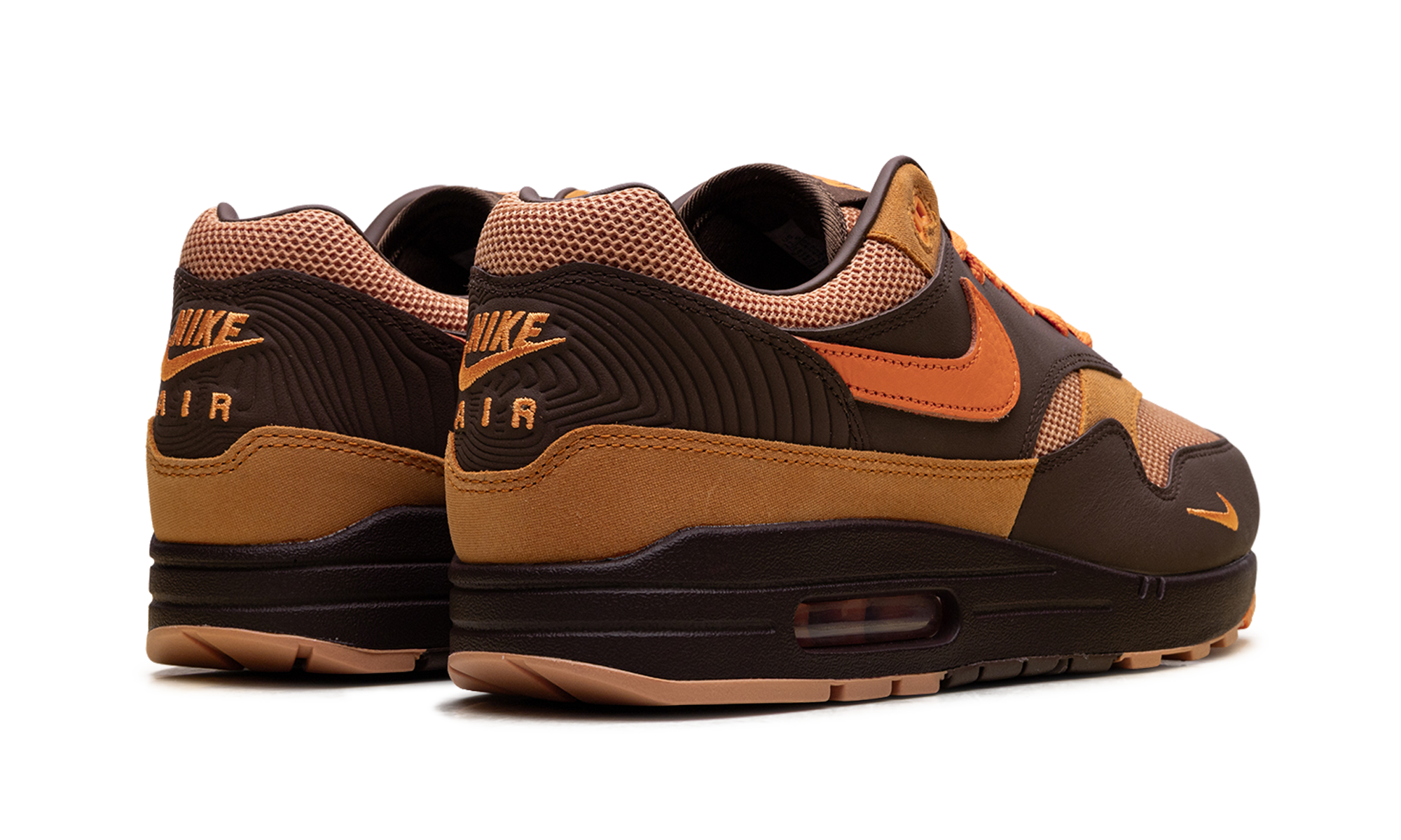 Air Max 1 "King’s Day" HF7346 200