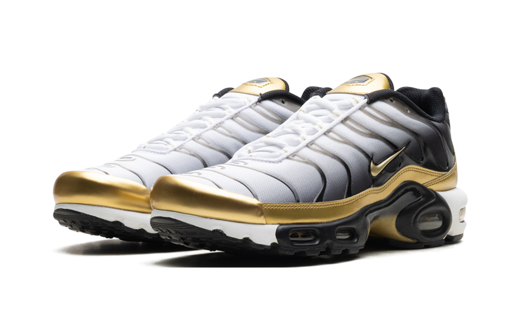 Air Max Plus "Footlocker - 50th Anniversary" HM0352 100