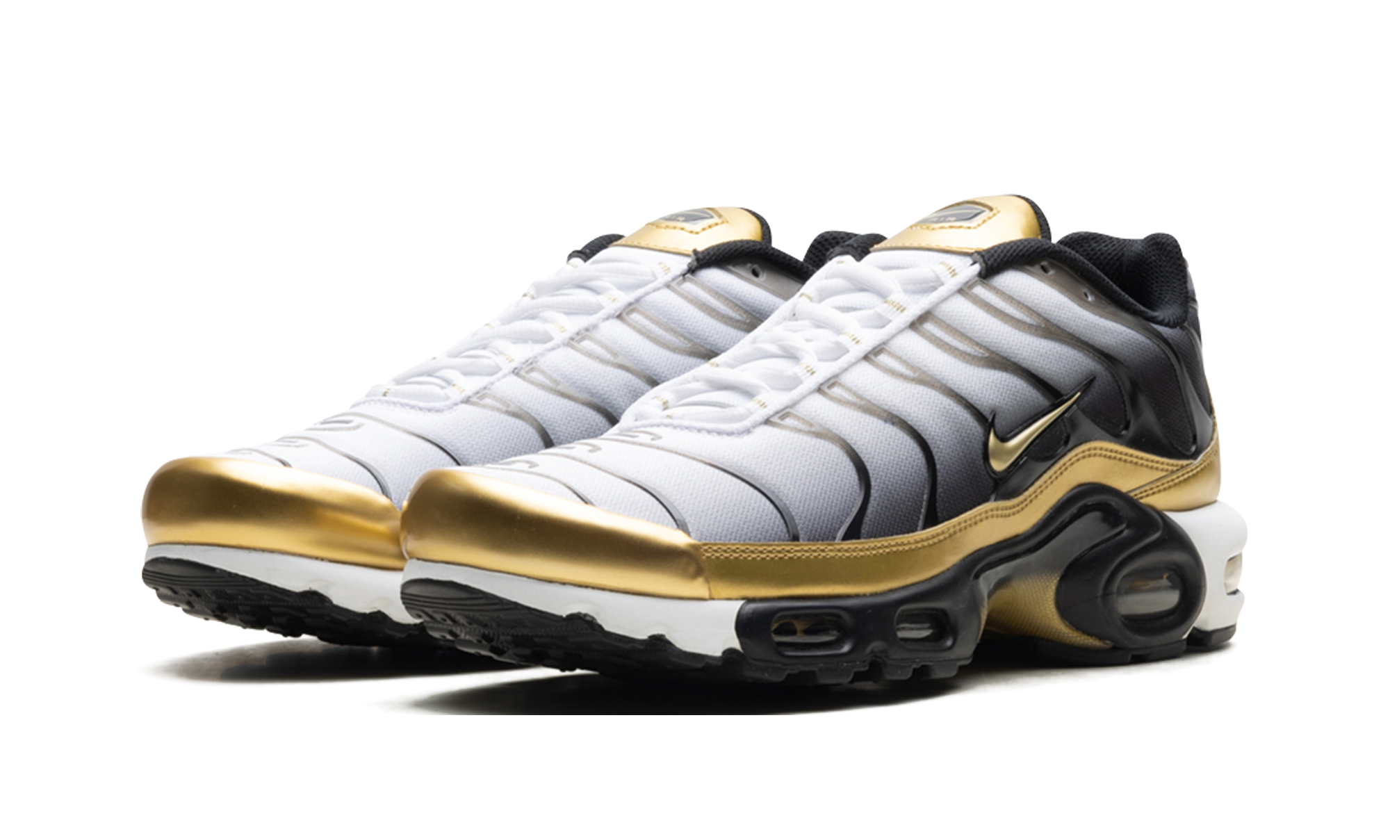 Air Max Plus "Footlocker - 50th Anniversary" HM0352 100