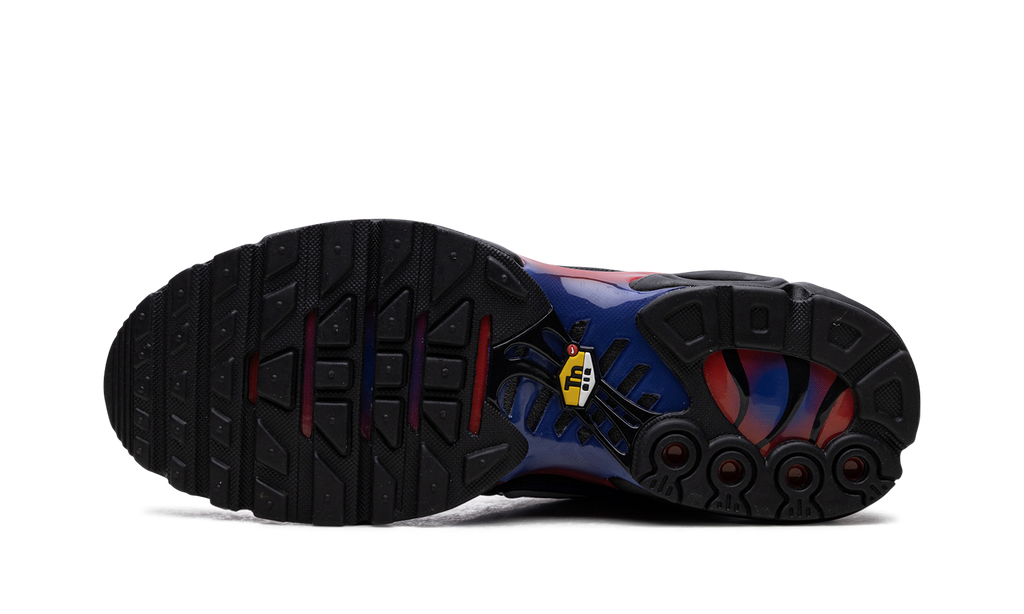 Air Max Plus "Spider-Man" FN7805 001