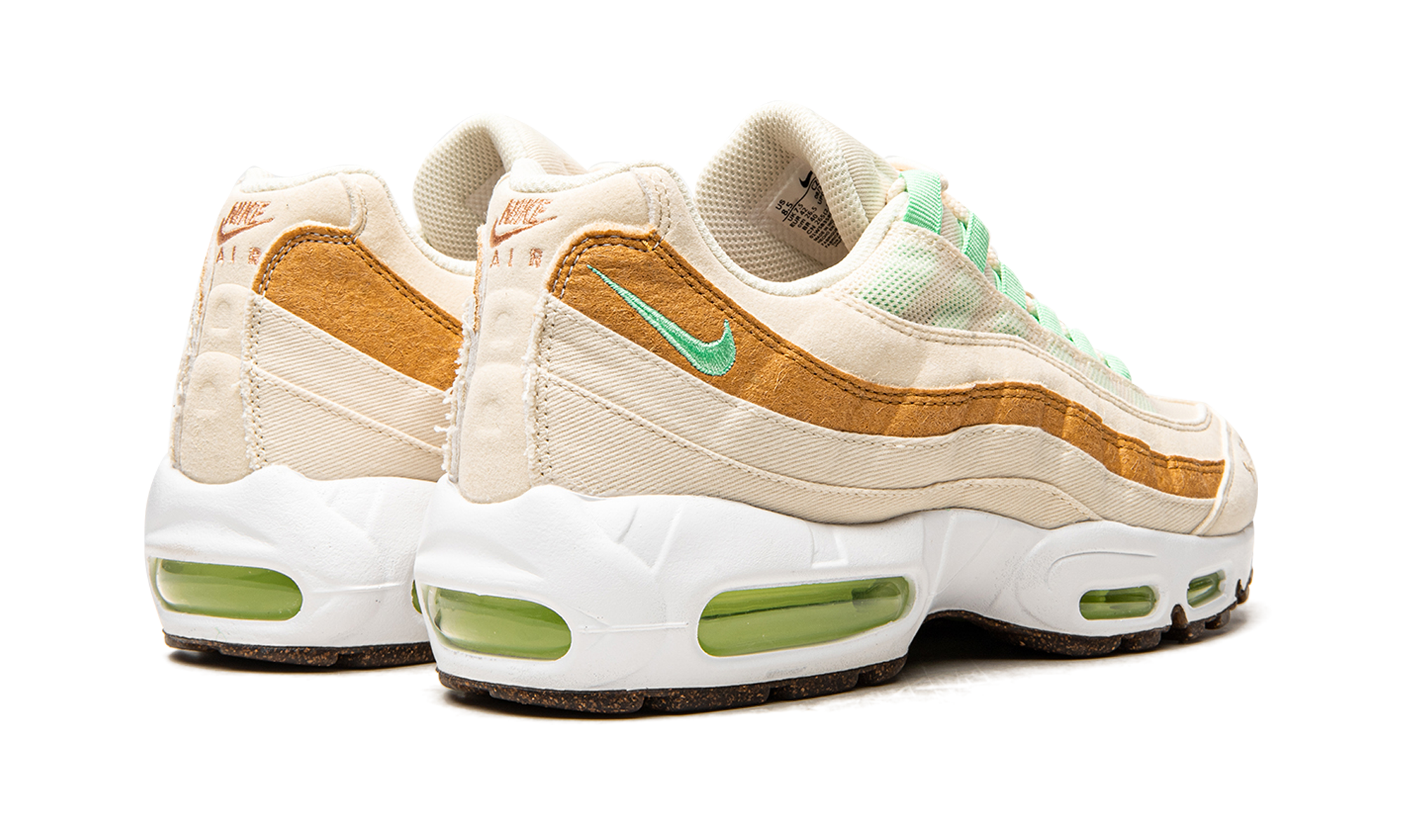 Air Max 95 "Happy Pineapple" CZ0154 100