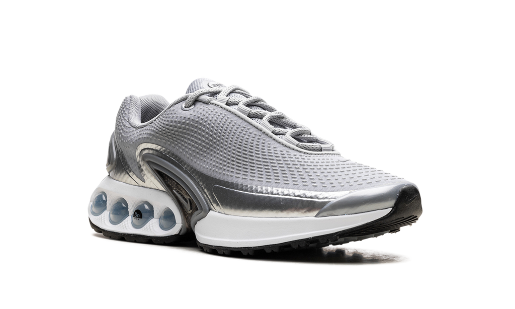 Air Max Dn Premium WMNS "Metallic Silver" HJ9638 001