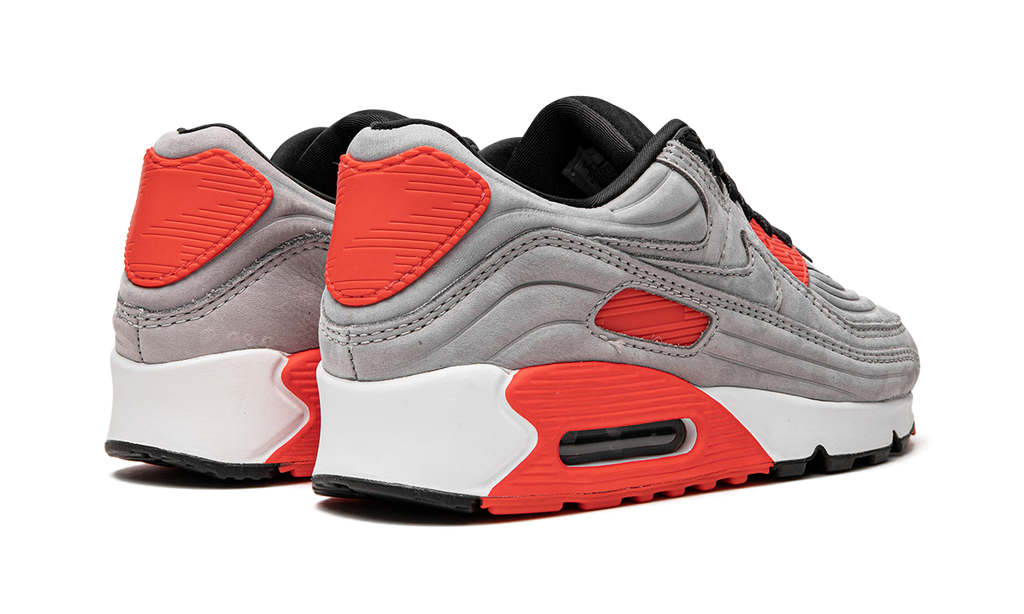 Air Max 90 QS "Night Silver" CZ7656 001