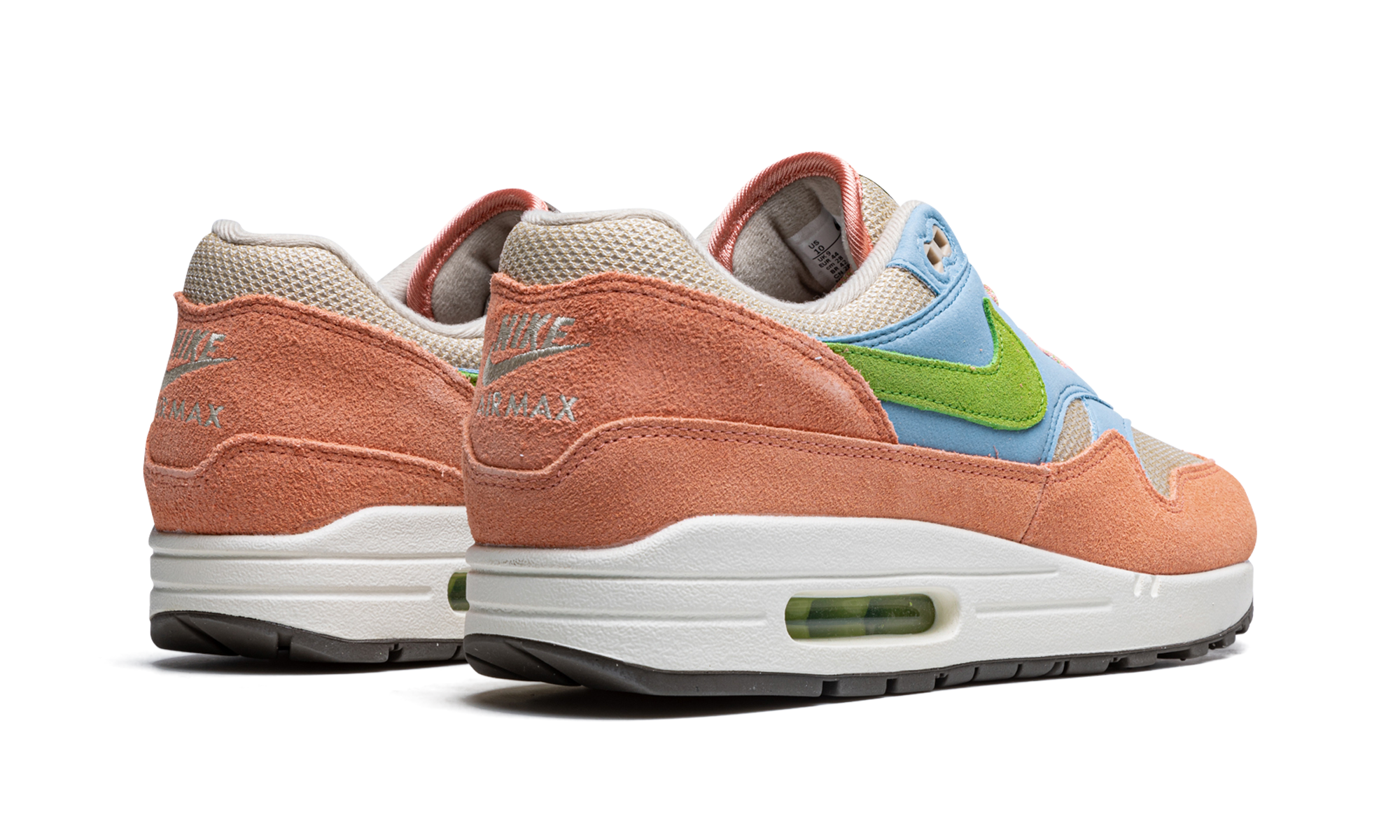 Air Max 1 "Light Madder Root" DV3196 800
