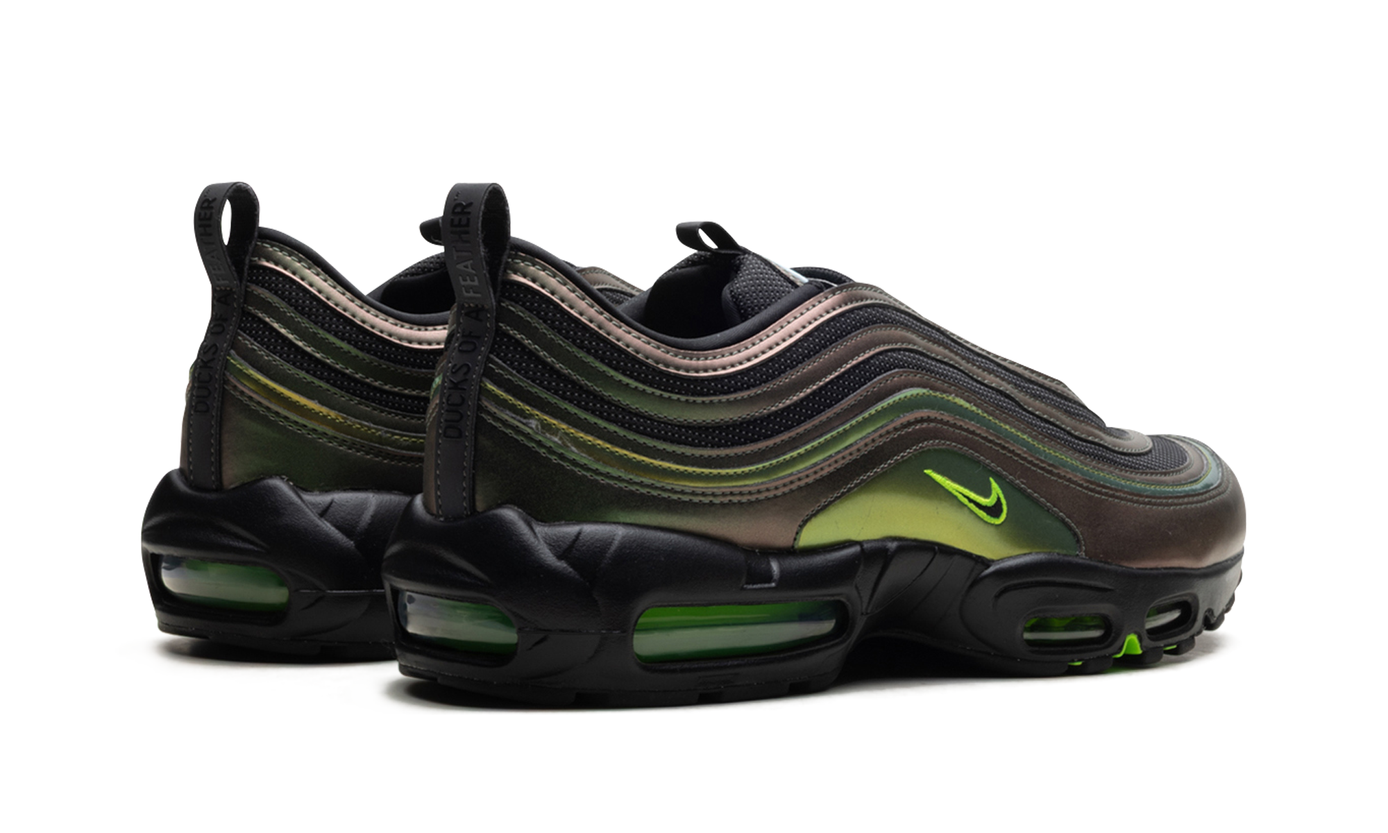 Air Max 95/97 "Ducks of a Feather Storm" II1714 900