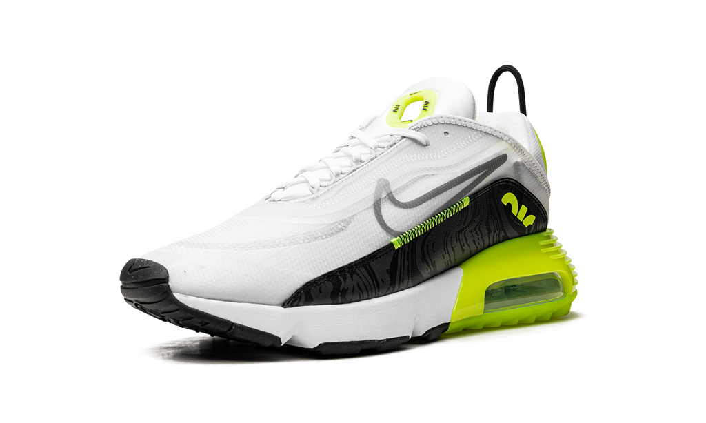Air Max 2090 "White Volt" CZ7555 100