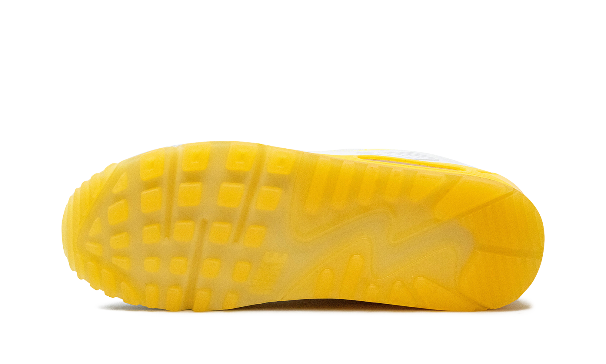 AIR MAX 90 MNS WMNS "Citrus Pulse" FJ4548 100