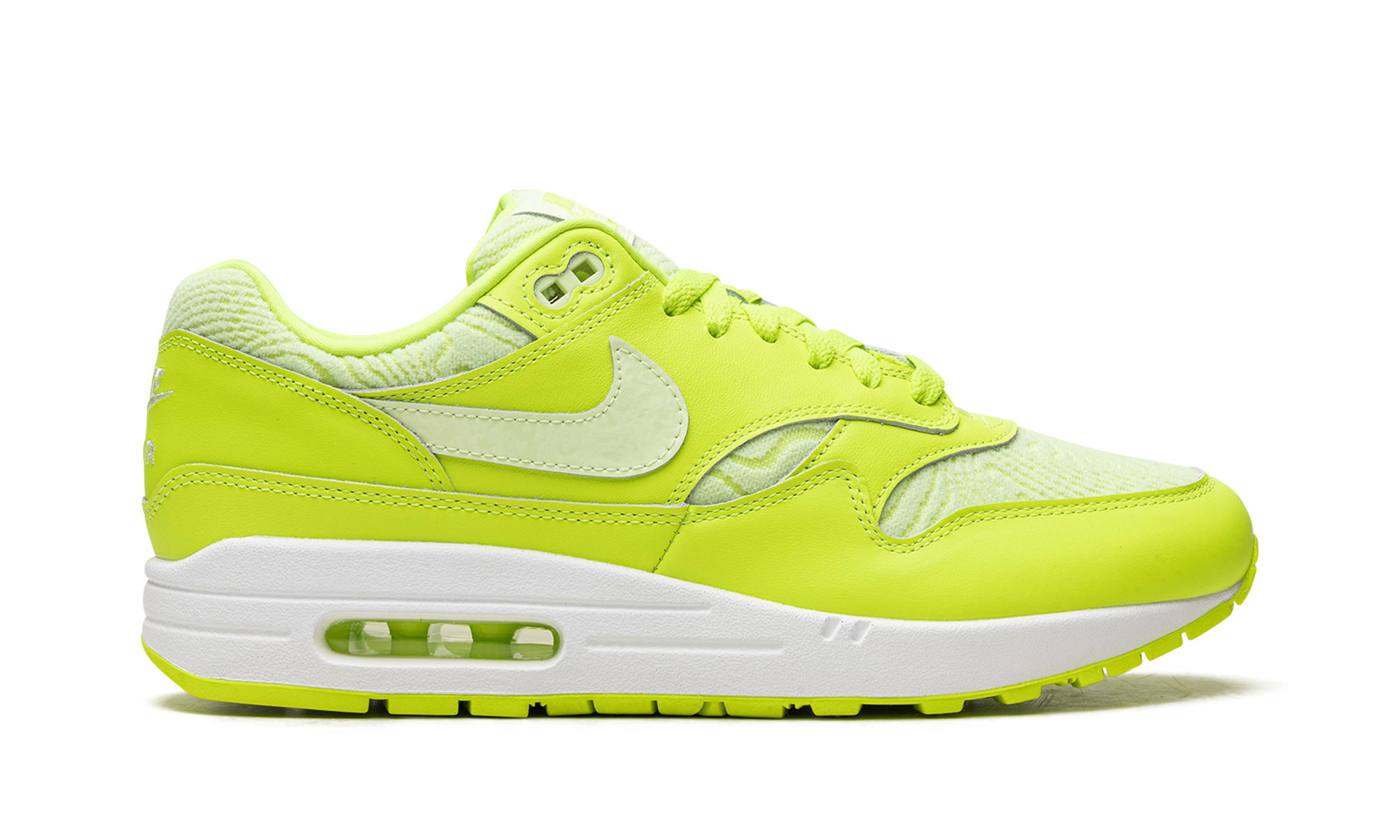 AIR MAX 1 PRM "Volt" FN6832 702