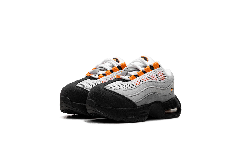 Air Max 95 OG TD "Bright Mandarin" II5339 006