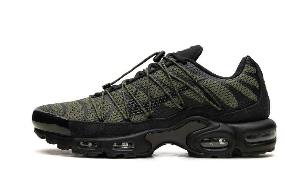 Air Max Plus Utility "Medium Olive" FJ4232 200