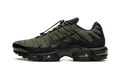 Air Max Plus Utility "Medium Olive" FJ4232 200