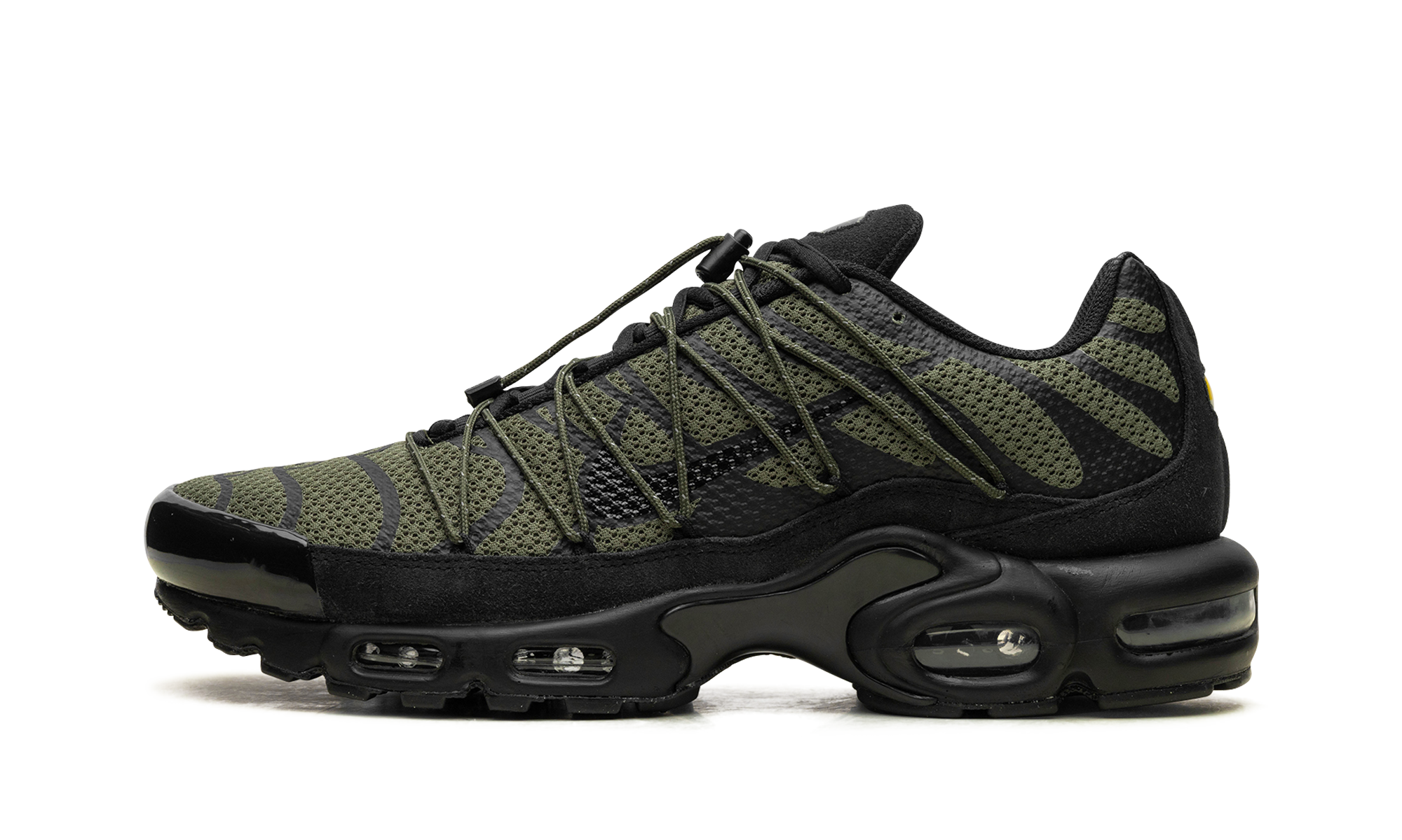 Air Max Plus Utility "Medium Olive" FJ4232 200