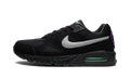 Air Max IVO "Black Metallic Silver" 580518 005