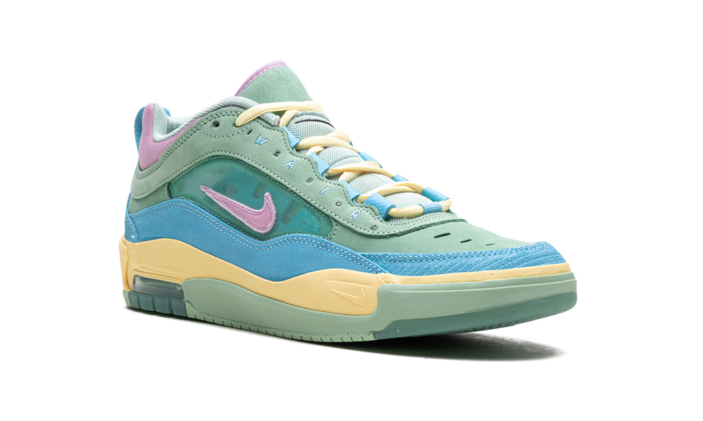 SB Air Max Ishod Wair "Verdy Visty" HF4074 400