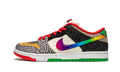 SB Dunk Low "What The P-Rod" CZ2239 600