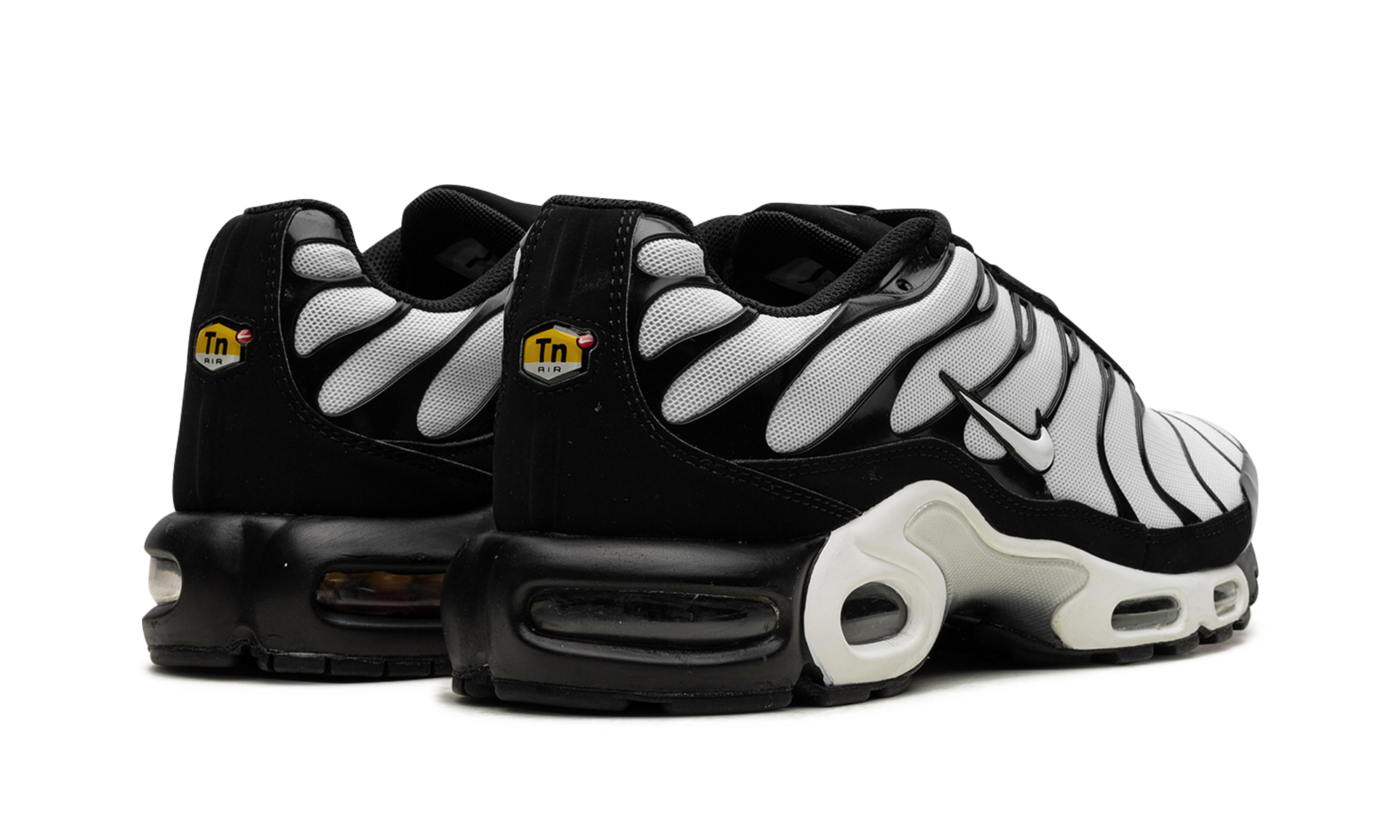 Air Max Plus "Oreo" 852630 032