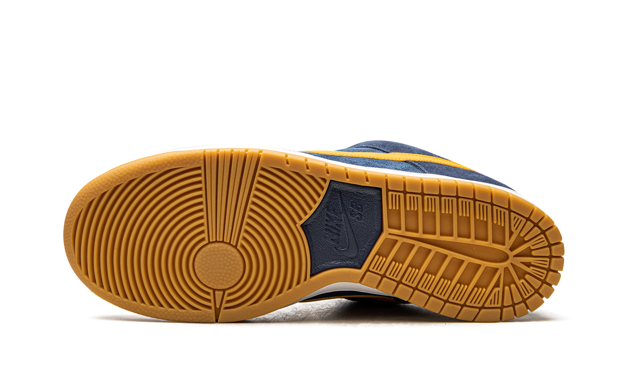 SB Dunk Low "Barcelona" DJ0606 400