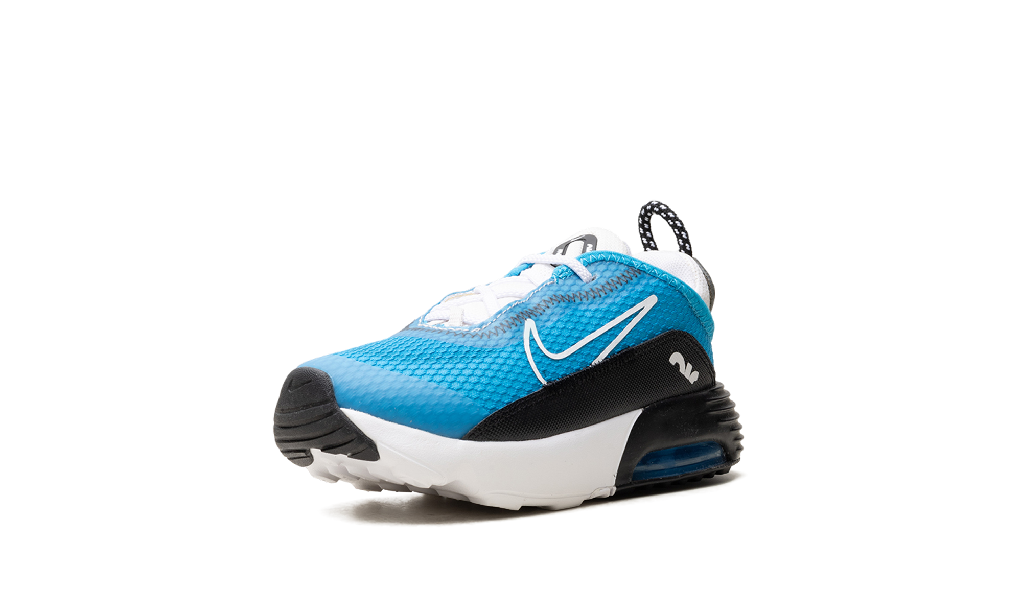 Air Max 2090 TD "Laser Blue" CU2092 400