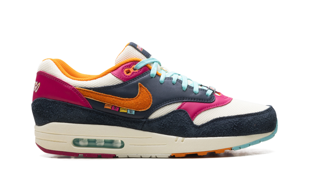 Air Max 1 "Padres City Connect (2026)" IQ2847 400