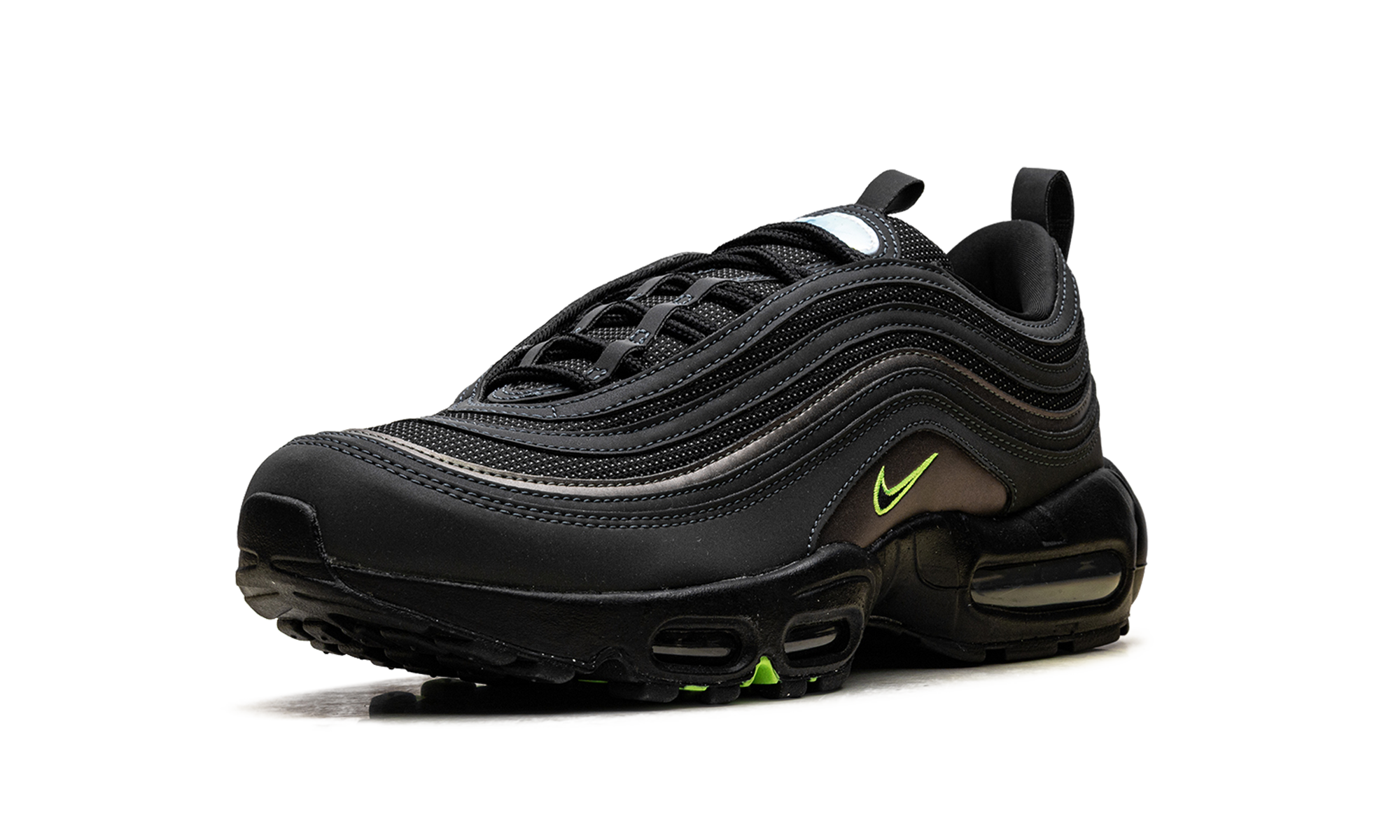 Air Max 95/97 "Ducks of a Feather Thunder" II1711 900