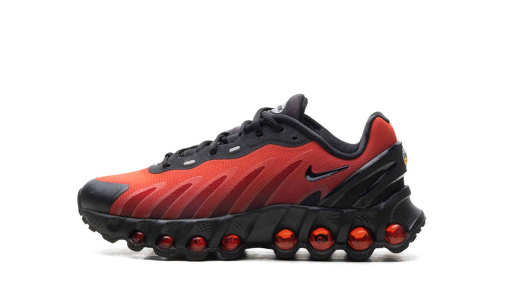Air Max Dn8 GS "Black Bright Crimson" HF7310 004