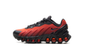 Air Max Dn8 GS "Black Bright Crimson" HF7310 004
