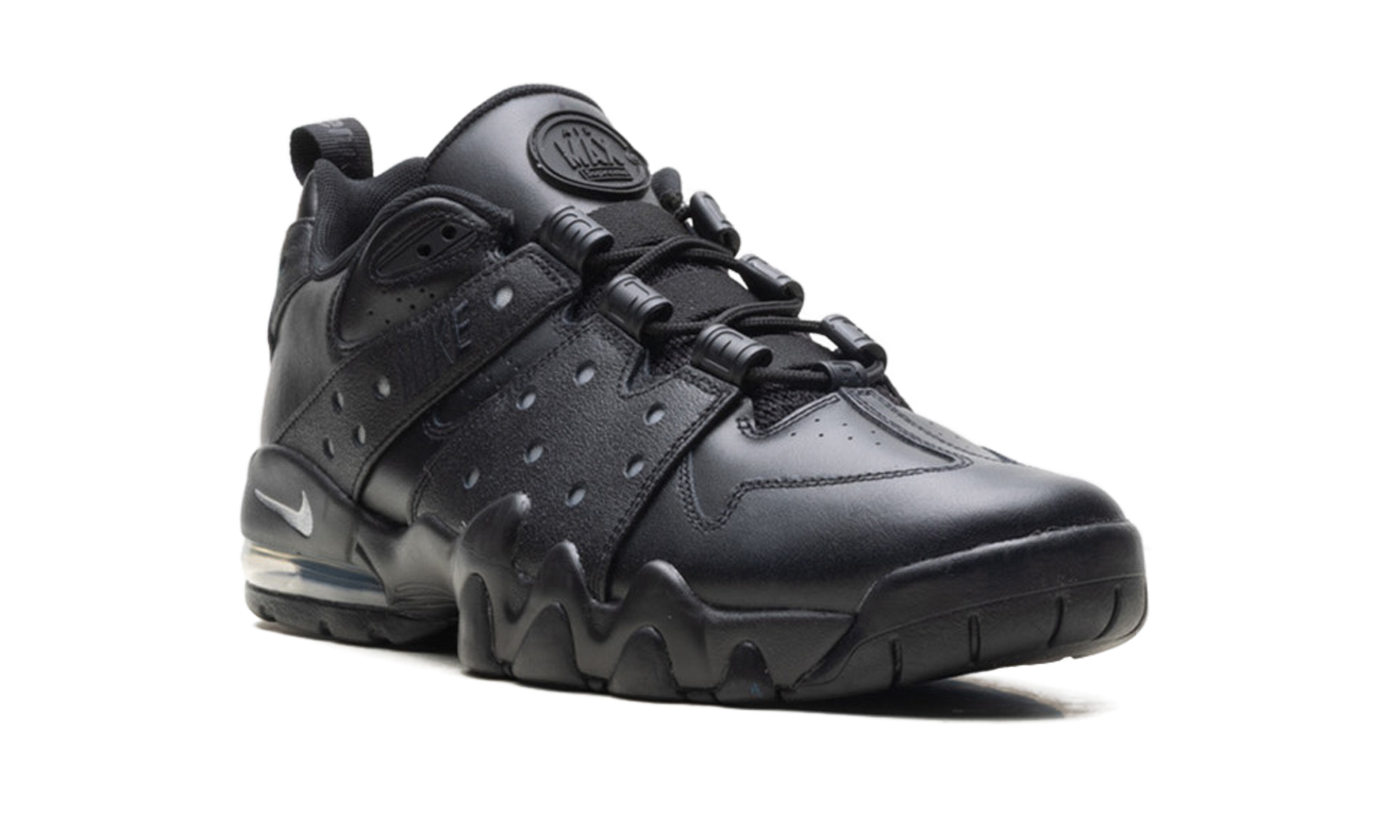 Air Max2 CB '94 Low "Supreme - Black" IM4283 001