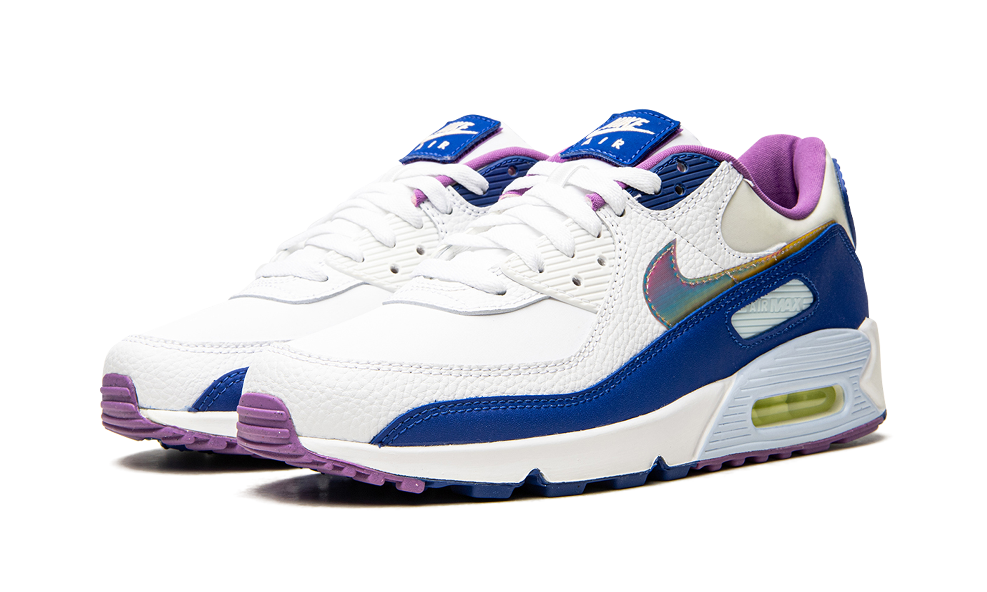 Air Max 90 SE "Easter 2020" CT3623 100