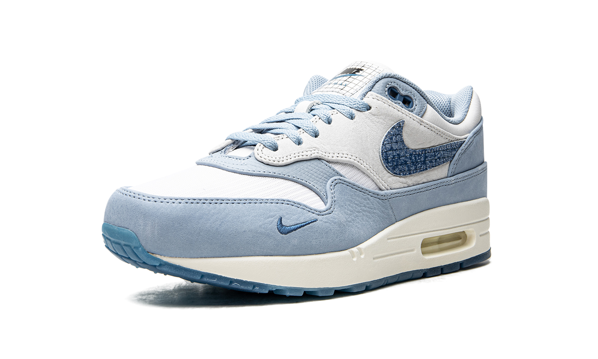 Air Max 1 "Blueprint" DR0448 100