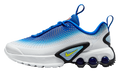 Air Max Dn PS "Racer Blue Blue Fury Black Vibrant Yellow" FN4453 402
