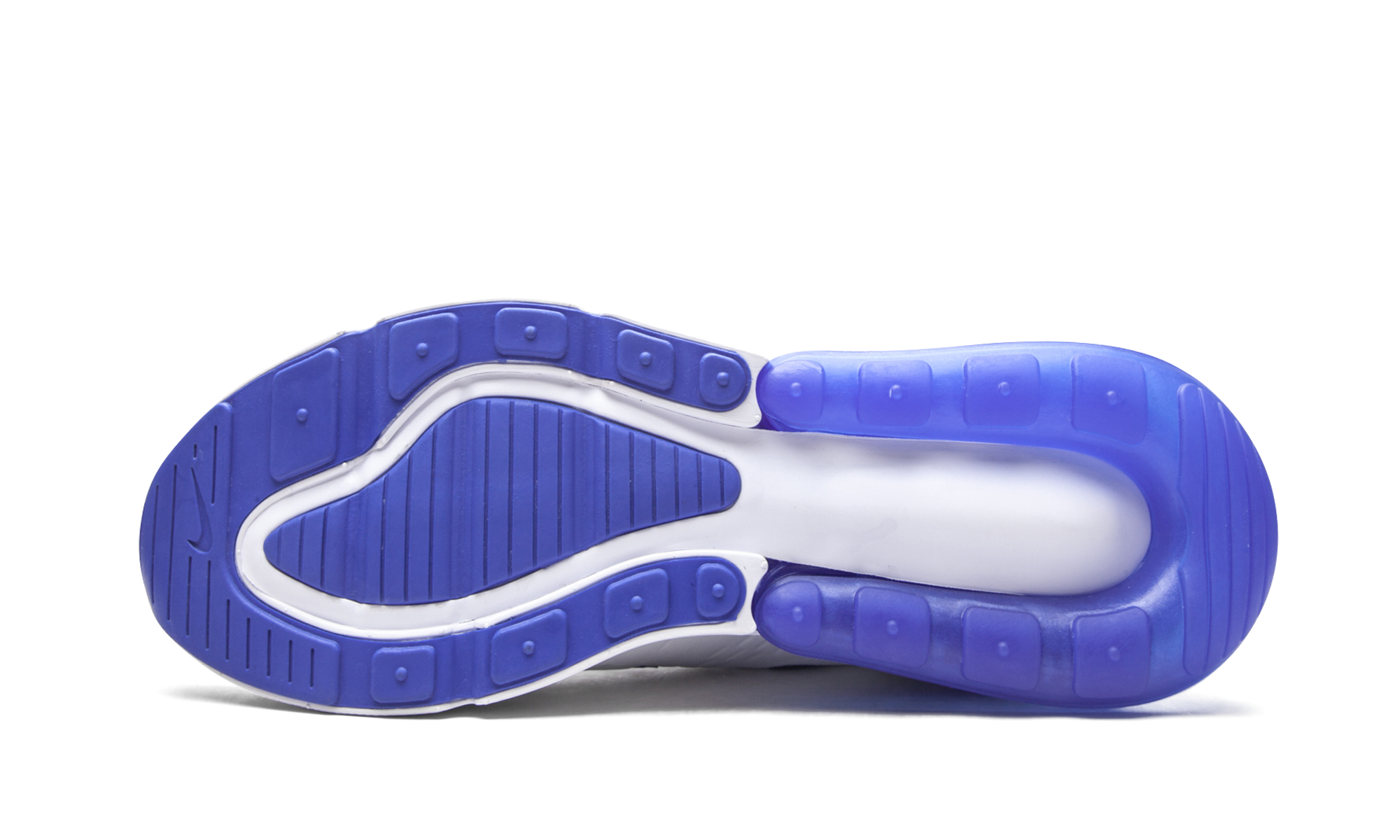 Air Max 270 "Kentucky" DH0268 100