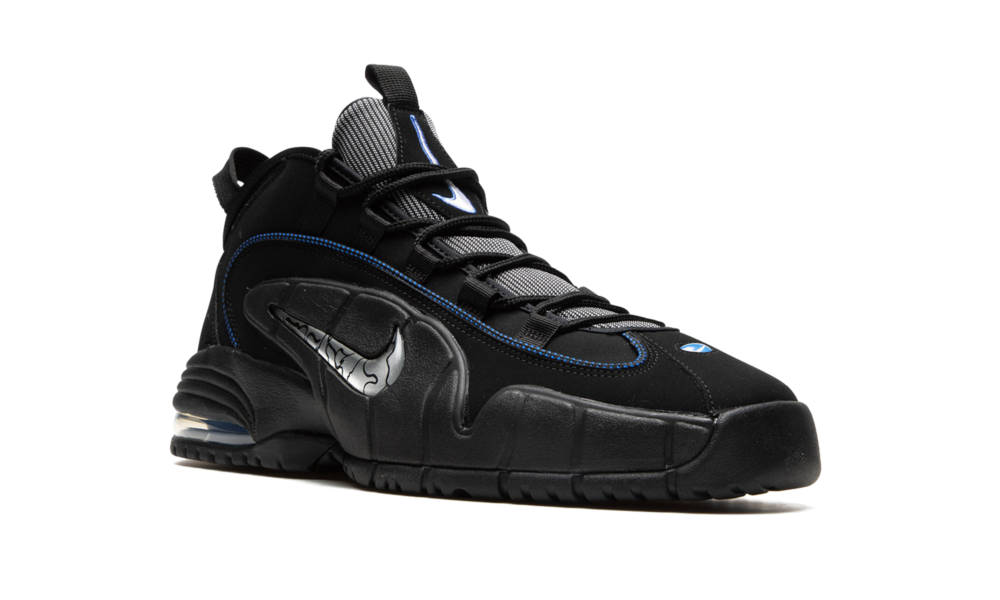 Air Max Penny 1 "All Star 2022" DN2487 002