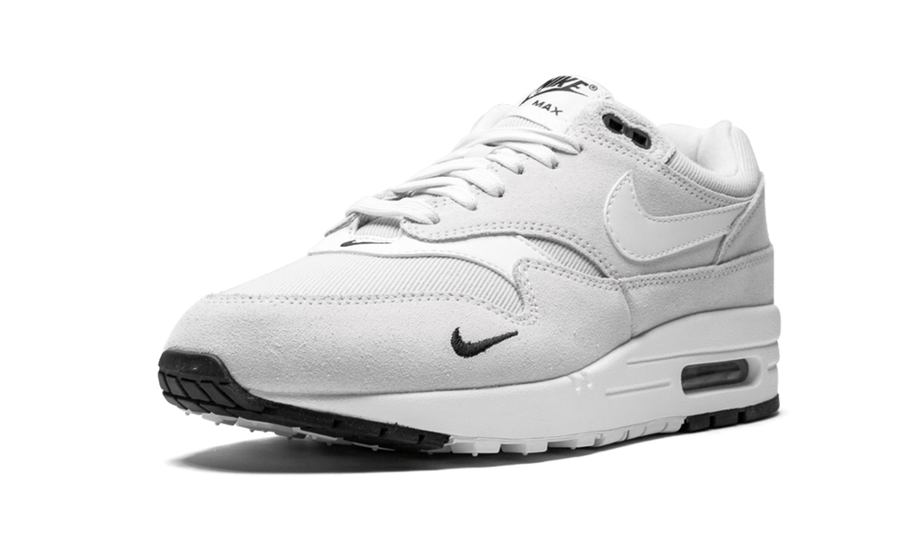Air Max 1 Premium "Pure Platinum" 875844 006