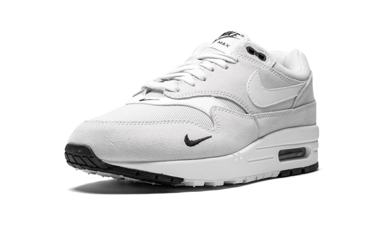 Air Max 1 Premium "Pure Platinum" 875844 006