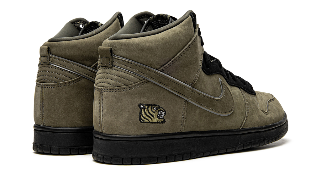 SB Dunk High "SoulGoods" DR1415 200